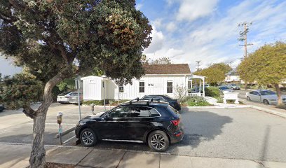 Shotgun House