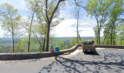 Mountain Loop Trailhead