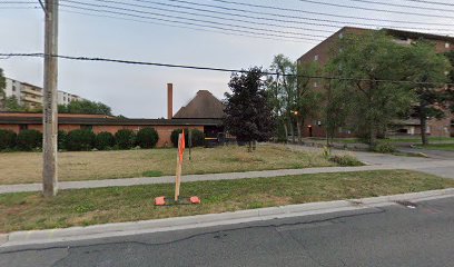 Toronto Haitian Seventh-day Adventist Church