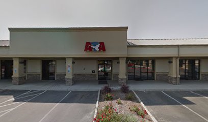 Katherine Halper - Pet Food Store in Boise Idaho