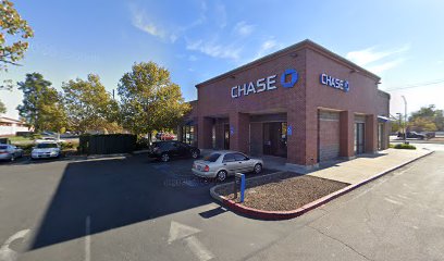 Chase Mortgage