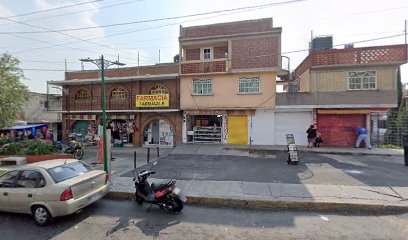 Panaderia Y Pasteleria Maguie