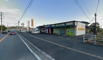 斉藤宝くじ店