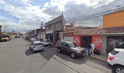 Tienda de Muebles Zapata