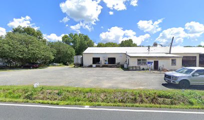 Fountain Green Farm & Building Supply