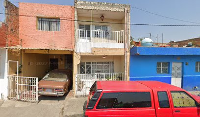Casa F in anciera Jalisco