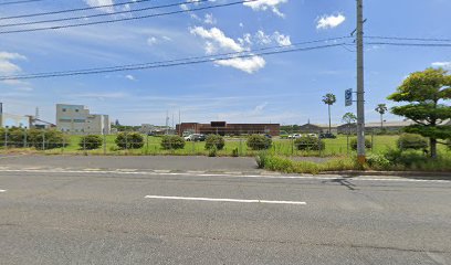 苅田町浄化センター