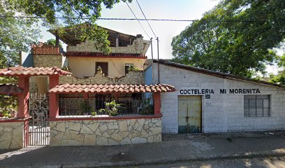 Cocteleria Mi Morenita