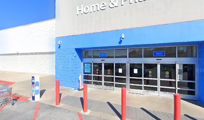 Walmart Home Theater Installation