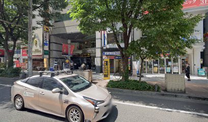 レオパレスセンター 名古屋駅前店