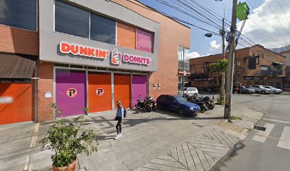 Donuts de antioquia