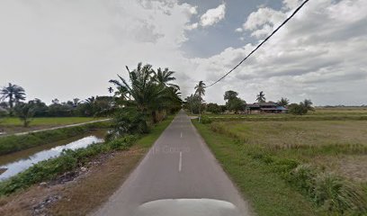 CENDOL SAGU BONDA PRT 10