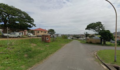 Jabavu Street Clinic