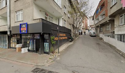 Duvarcıoğlu İnşaat Emlak Arsa Ofisi