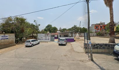 Centro de Salud Xochitlan, Morelos
