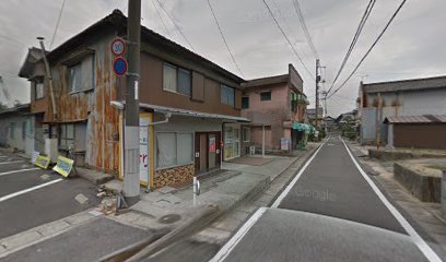 松岡衣料品店