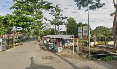 Warung Siomay Asyifa