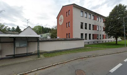 Mittelschule und Polytechnische Schule Mureck