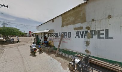 FERROAGRO AYAPEL