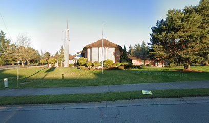 Everett Stake Family History Center