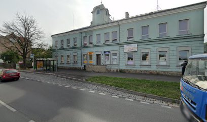 Romské občanské sdružení Karlovy Vary