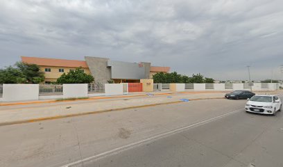 Colegio de bachilleres del estado de Sonora