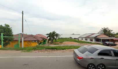 HOMESTAY Teluk Gong Seaview