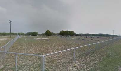 Rough Creek Cemetery