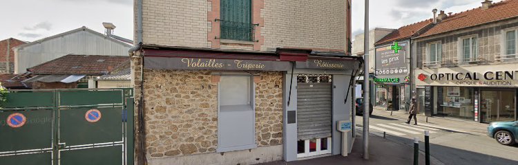 Photo du restaurants Volailles-Criperie Rôtisserie à Le Blanc-Mesnil