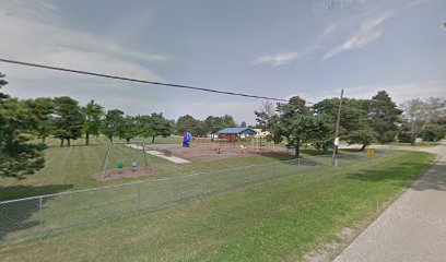 Forestville Park and Playground