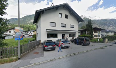 Lebenshilfe Tirol - Beratung Landeck
