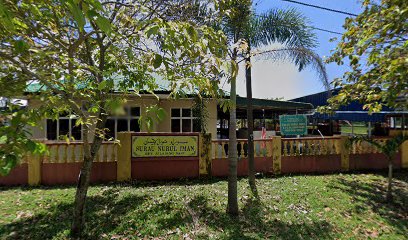 Surau Nurul Iman