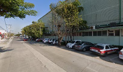 Colegio México de Ensenada