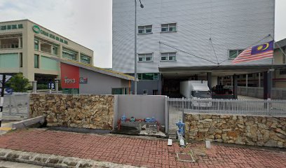 Chuan Seng Hin Sdn Bhd