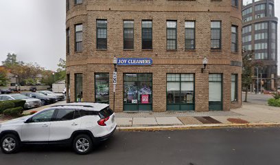 Joy Cleaners