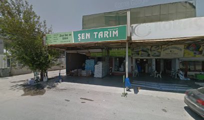 ŞEN TARIM