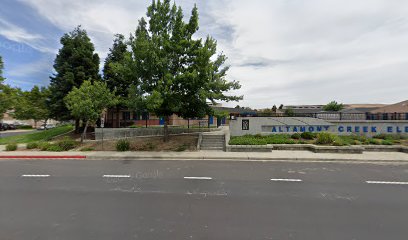 Altamont Creek Elementary School