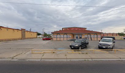 Super Mercado Mexicano