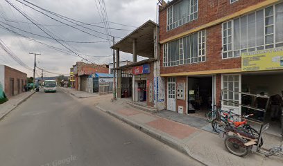 PAGATODO FA PARADERO EL POBLADO MOSQUERA