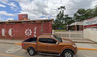 Escuela Secundaria Tecnica 248