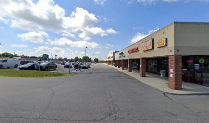 Giant Eagle Pharmacy