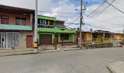 BARRIO PORVENIR