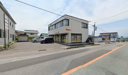 北信ヤクルト販売株式会社 小諸センター