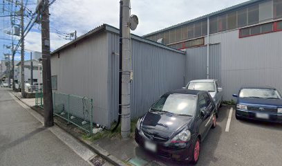 山本ねじ工販（株） 横浜本社