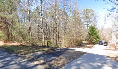 Strathmore Nature Trail