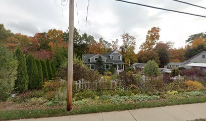 Dreamland Flower Farm