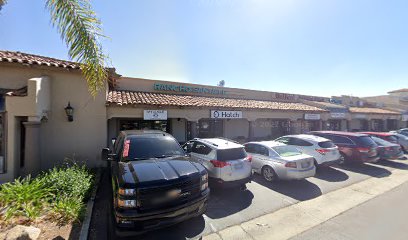 Rancho Santa Fe Thrift & Loan