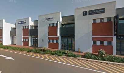 Labotec (Pty) Ltd Durban Branch