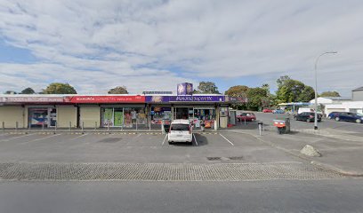 NZ Post Centre Takanini