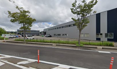 株式会社キタムラ産業塗装 森本工場